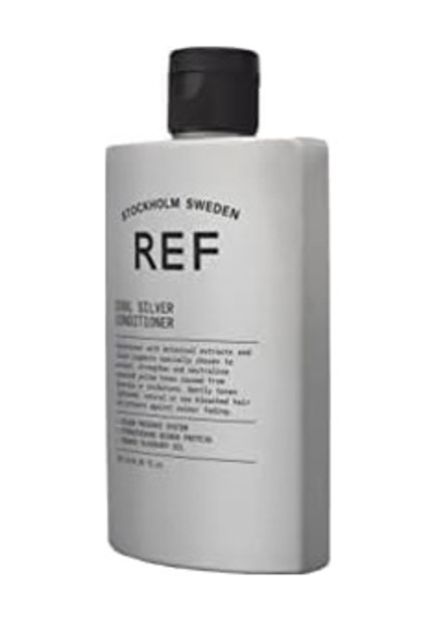 Stockholm-ref Sılver Condıtıoner 100 Ml Sarı Ve Gümüş Renkli Saçlara Özel Bakım Kremi 100 78750062