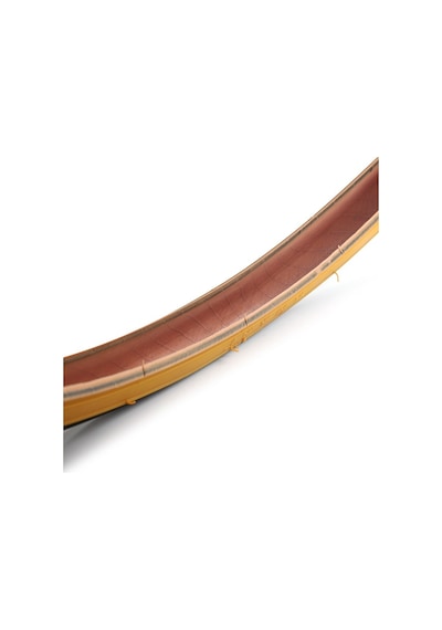 Chaoyang Trazano 27x1 1/4 Dış Lastik Sarı Yanak H-424