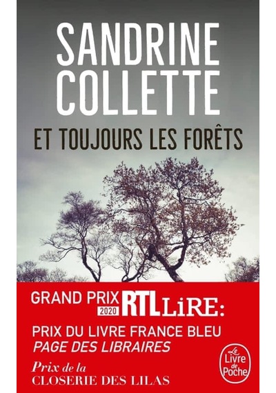 Et Toujours Les Forêts