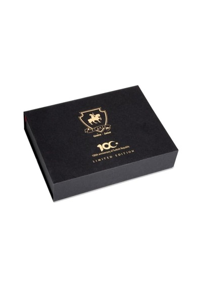 Piguet Genève Lüks Ve Ergonomik Dolma Kalem & Tükenmez Kalem 100. Yıl Limited Edition Alman M Uç, Altı Genel