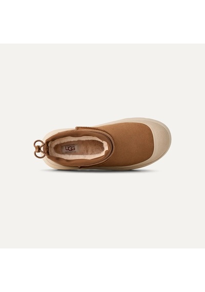 Chestnut/ Whitecap Bot Erkek 1174196 Ugg M Cl Ultra Mını Weather Hybrıd Kahverengi