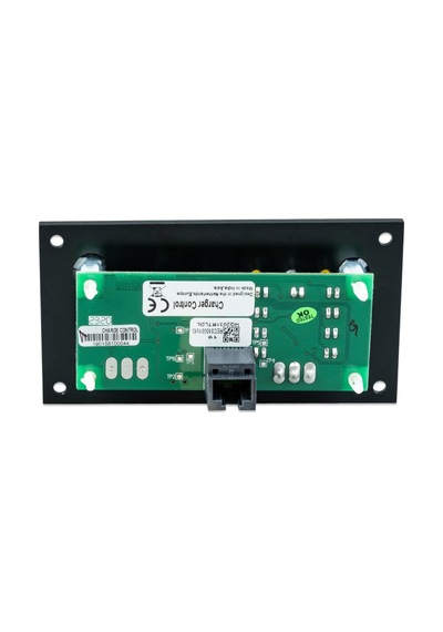 Victron Energy Phoenix Charger Control Uzaktan Kontrol Paneli Phoenix Şarj Cihazları İçin Rec010001