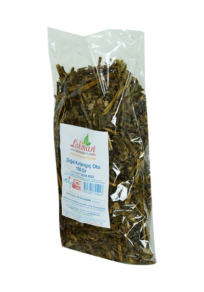Lokman Doğal Kırlangıç Otu 100 G