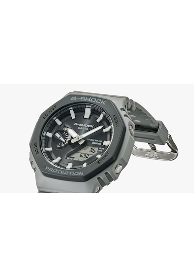 Casio G-shock Ga-b2100luu-8adr Erkek Kol Saati Gri