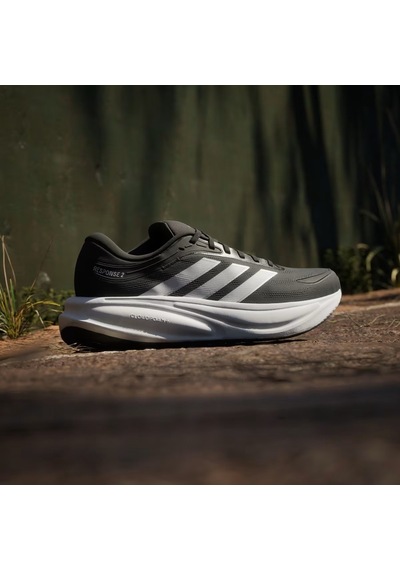 Adidas Kj1748 Response 2 Erkek Koşu Ayakkabısı Siyah