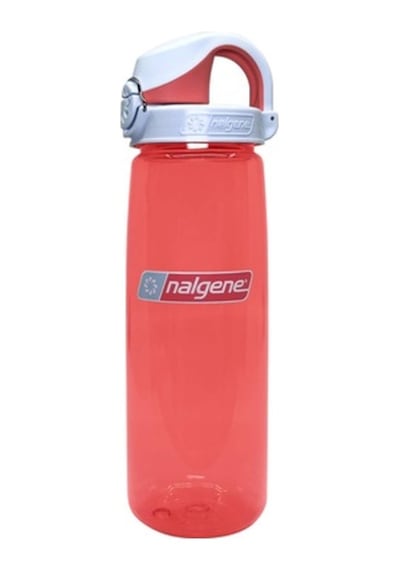 Nalgene Otf Coral / Frost Cap Tritan Suluk