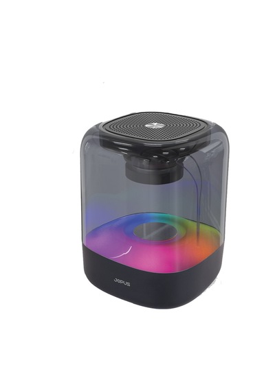 Jopus Castor Cam RGB Aydınlatmalı Bluetooth Hoparlör