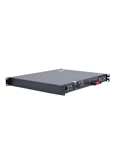 Ssp Audio A2x-400 Amplifikatör