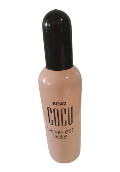 Cocu K31 Lavie Est Belle Kadın Parfüm EDP 50 ML