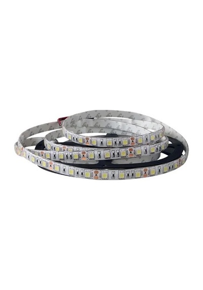 Şerit Led İç Ve Dış Mekan Uyumlu Double Pcb 5 Metre (260244210)