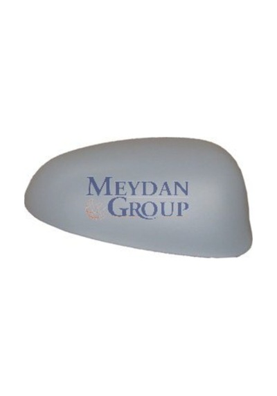 Fıat Bravo- 08-14 Ayna Kapağı Sağ Gri Oem No: 735403812 Uyumlu 1822-2995
