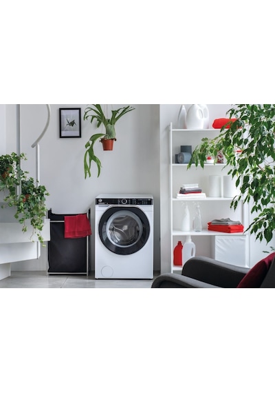 Hoover HDP 4149AMBC/1-S 1400 Devir 14 KG Yıkama + 9 KG Kurutmalı Çamaşır Makinesi
