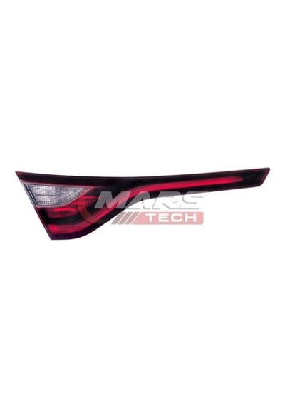 Renault Megane 4 - Iv Sedan Sağ Arka İç Stop Lambası - 265555594r - Mars