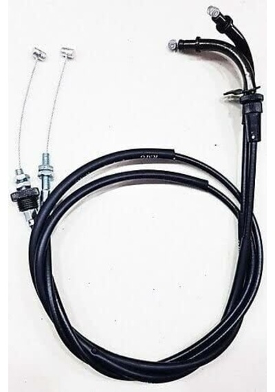 Yamaha Ybr 125 Esd Gaz Teli Takım Oem Kalite Ybr213onr