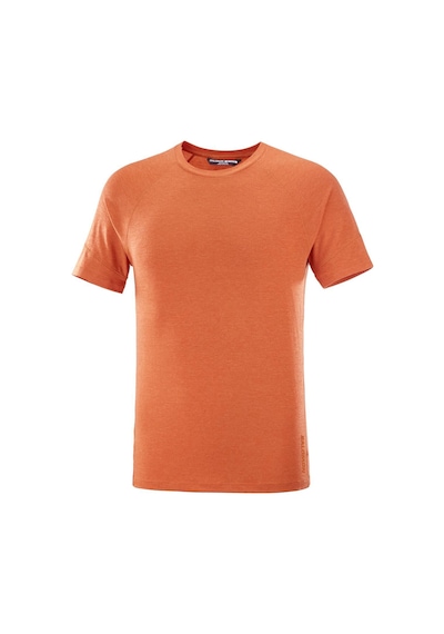 Salomon Runlıfe Ss Tee M 27952 Çok Renkli