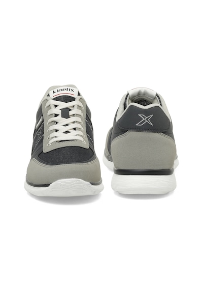 Kinetix Edgar 5fx Lacivert Erkek Spor Ayakkabı Lacivert