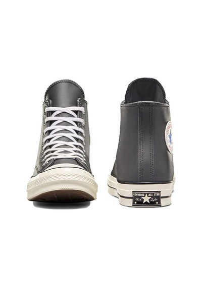 Converse Chuck 70 Erkek Günlük Ayakkabı A09479c Gri A09479c Gri