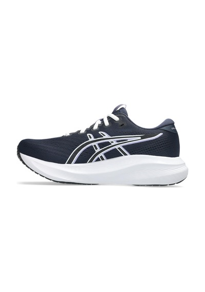 Asics Gel-excıte 11 Kadın Grey Blue/white Koşu Ayakkabısı 1012b861-404 Grey Blue/white
