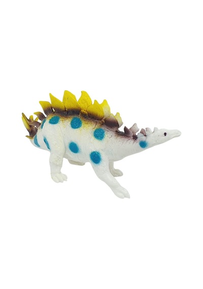 Dinazor Figürler Serisi - Kl1689 - Stegosaurus Lisinya