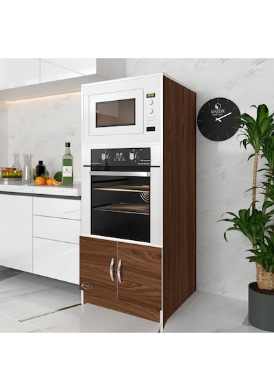 Kenzlife ankastre fırın dolabı ahsen cvz mutfak banyo kiler ofis kitaplık
