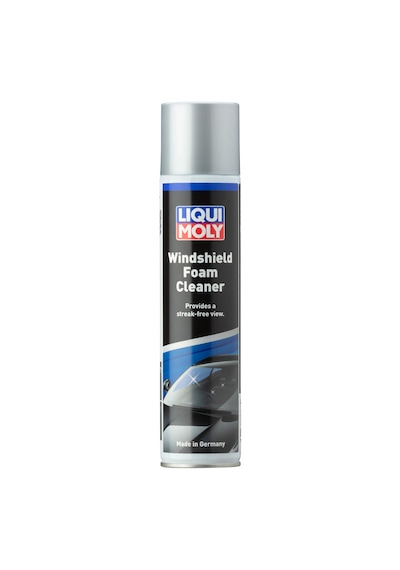 Ön Cam Köpük Temizleyici 300ml