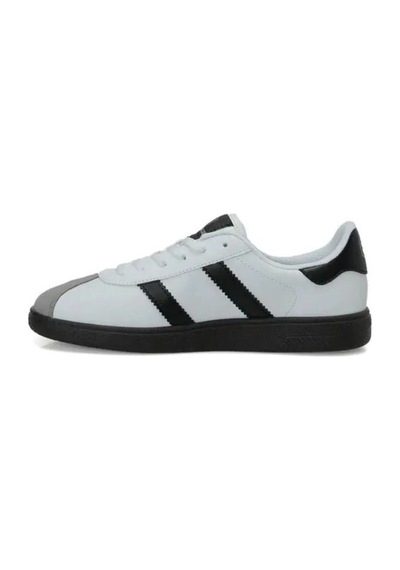 Lumberjack 6f Frosty Pu Wmn 6pr Beyaz Kadın Sneaker