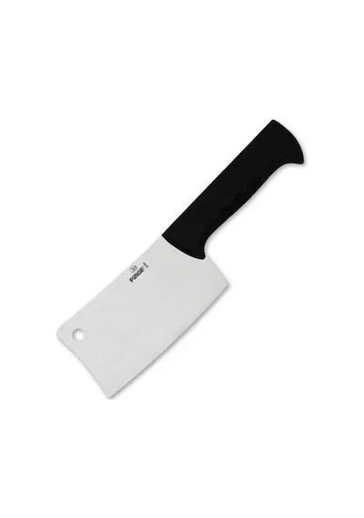 Pirge Butcher's Uzun Saplı Satır 19 Cm 5 Mm