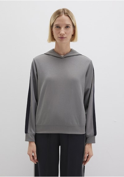 Mavi - Gri Sweatshirt 1s10443-82577 Gri