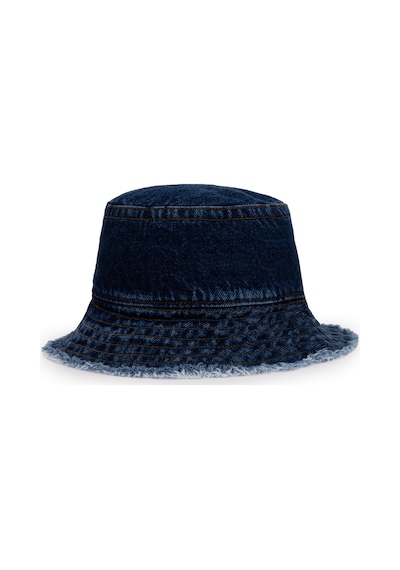U.S. Polo Assn. Kadın Lacivert Bucket Şapka 50312211-VR033