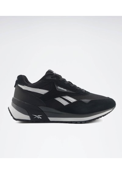 Reebok Reıne Plus 25 101989511 Erkek Spor Ayakkabı Siyah 40-45 Siyah