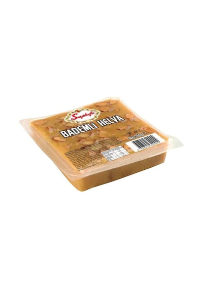 Seyidoğlu Bademli Helva 350 G