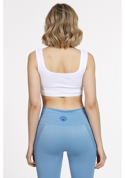 Doremi Seamless Fitilli Spor Sütyeni 001