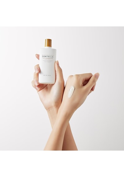 SKIN1004 Madagascar Centella Air Fit Sun Cream Plus SPF50+ PA++++ Güneş Kremi 50 ML