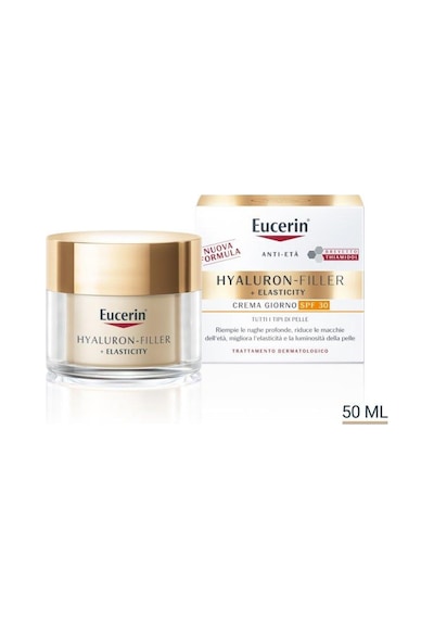 EUCERİN HYALURON-FILLER SPF 30 GÜNDÜZ KREMİ 50 ML