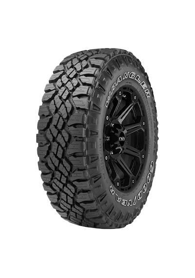 Goodyear 265/75 R16 119/116Q Wrangler Duratract Yaz Lastiği 2024
