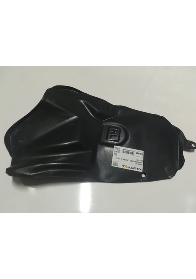 Getz Çamurluk Davlumbazı Arka Sol 03-11 09050127