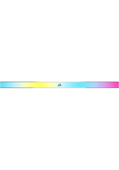 Corsair Vengeance RGB CMH64GX5M2B6000Z40 64 GB (2x32) DDR5 6000 MHz CL40 Ram