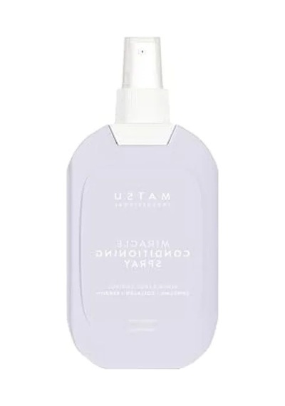 Kabarıklık Karşıtı Onarım Bakım Spreyi 200 Ml