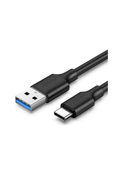 Ugreen Usb 3.0 Usb-c Data Ve Şarj Kablosu 50 Cm,