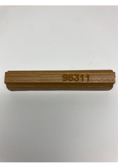 Yumuşak Tamir Mumları 953 11 Tik 8cm Yumuşak Mum-13359