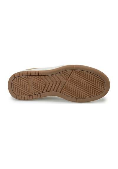 Lumberjack Mat Beyaz Erkek Sneaker