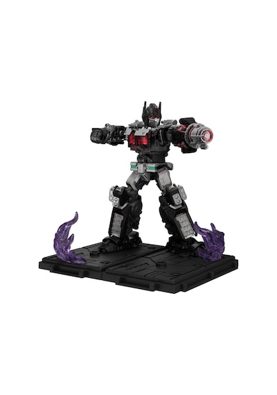 Blokees Transformers Classic Class 08 Nemesis Prime