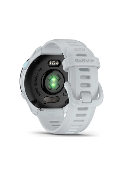 Garmin Forerunner 70 Akıllı Saat (Distribütör Garantili)