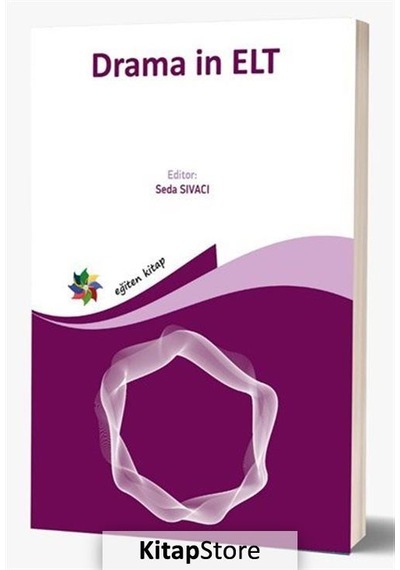 Drama in Elt- Eğiten Kitap