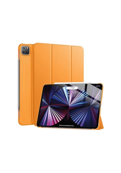 İpad Pro 11 4. M2 İle Uyumlu Kılıf Pu Deri Standlı Case A2435 A2759 A2761 A2762 Sku: Zeusb0dy1wgchr Arka Kapak İpad Pro 11 4. M2 İle Uyumlu Kılıf Pu Deri Standlı Case A2435 A2759 A2761 A2762 Sku: Zeusb0dy1wgchr Arka Kapak