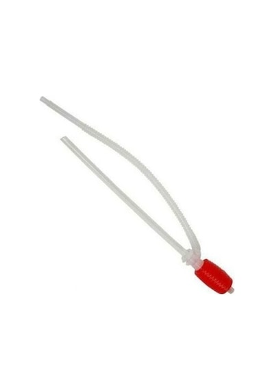 Sıvı Aktarma Zeytinyağı Pompası Manuel 53Cm