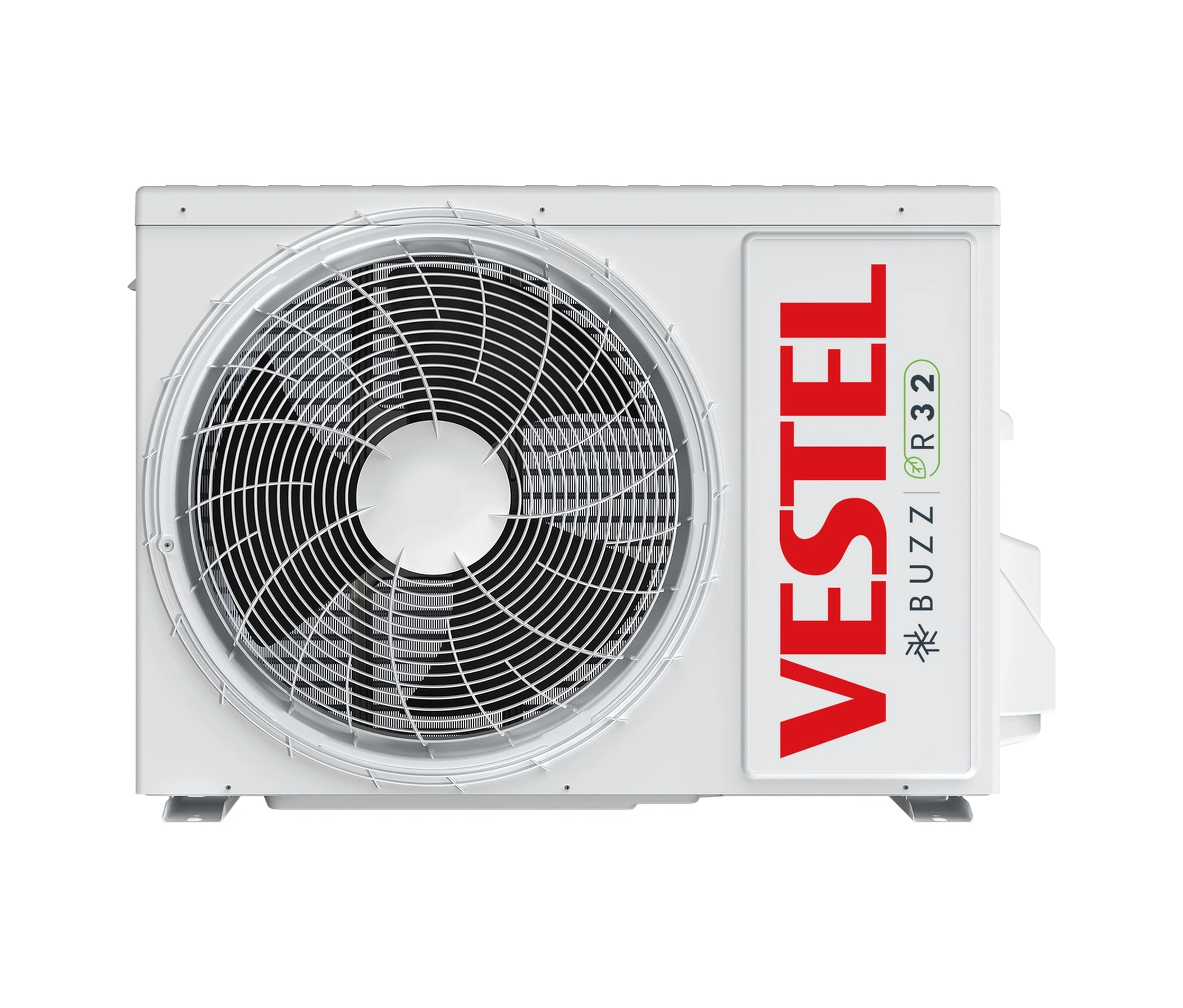 Vestel Buzz Inverter 124 A++ WIFI Klima