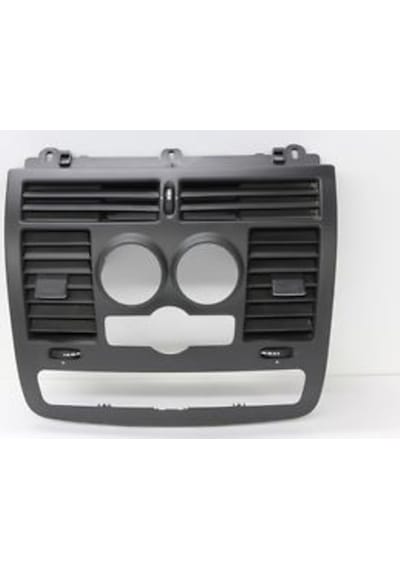 Mercedes W639 Vito Orta Havalandirma Izgarasi 6396800007 209066411