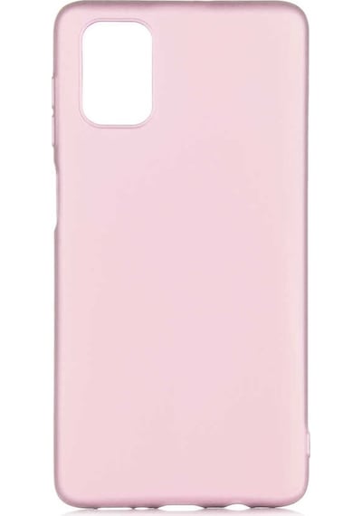 Samsung Galaxy Uyumlu M31S Kilif Ince Esnek Soft Premium Silikon Kapak 442386095