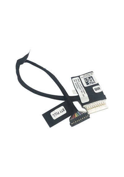 Dell Uyumlu Mkb L14 Bty Cable, 450.0ka05.0041 Rev:a01 Batarya, Pil - Bağlantı Kablosu